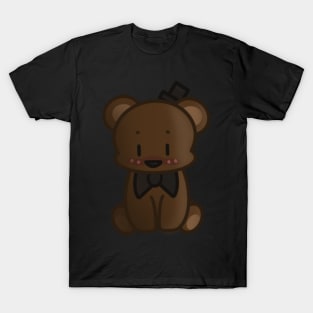 Kawaii Freddy T-Shirt